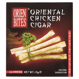 Oriental chicken cigar 20gr
