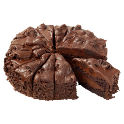 Chocolat lovin spoon cake 14pt