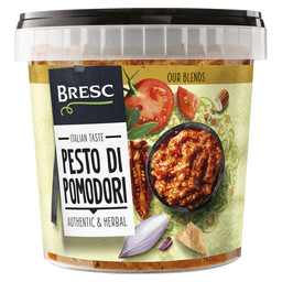 Pesto tomaat 1000g