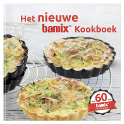Bamix kookboek