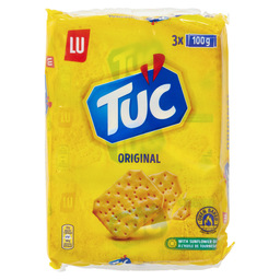 Tuc cracker original 100gr