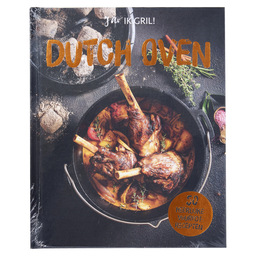 Dutch oven