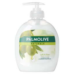 Palmolive naturals handzeep olijf 300ml