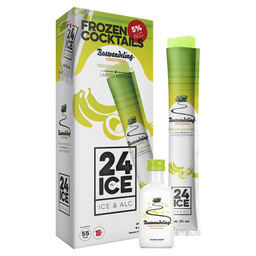 24 ice boswandeling 5-pack