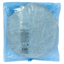 18 wholemeal tortillas 30 cm 1650 g (fro