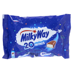 Milky way mini