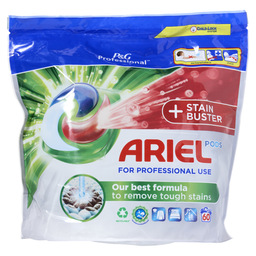 Ariel prof pod stain buster