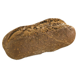 Batard brood bruin  400gr b752