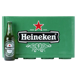 Heineken pils 30cl