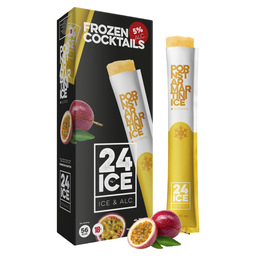 24 ice pornstar martini 5-pack