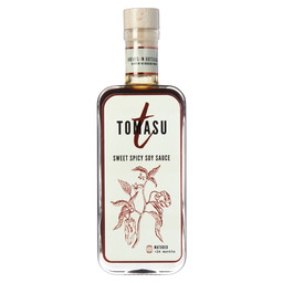 Tomasu sweet & spicy soy sauce