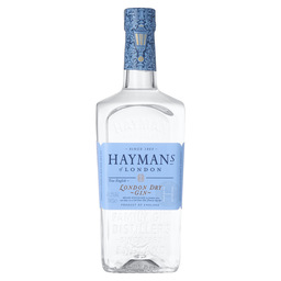 Hayman's london dry gin