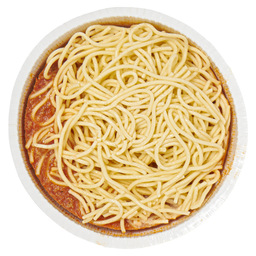 Spaghetti bolognaise maison