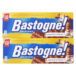 Bastogne cookies 260gr
