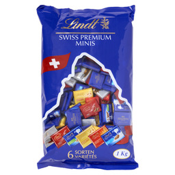Napolitains bag assorted