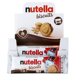 Nutella biscuits t3