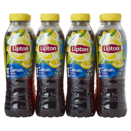 Lipton ice tea lemon rpet 500 ml
