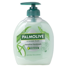 Palmolive vloeibare zeep hygiene plus al