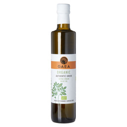Organic extra virgin olive oil classic