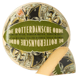 Rotterdamsche oude limited