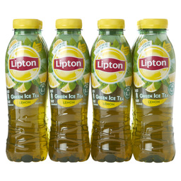 Ice tea green lemon 50cl