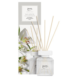 Geur diffuser white lily