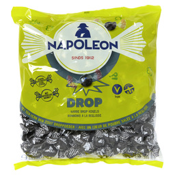 Napoleon drop