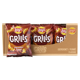Lay's grills 40 gr