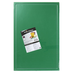 Snijplank groen 600x400x15 *select*