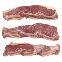 Beef short rib heifer eu grainfed