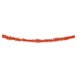 Slinger 10m oranje  brandveilig