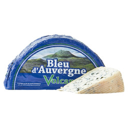Bleu auvergne aop 1/2 st flour 1.25 kg