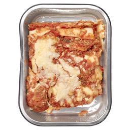 Lasagna bolognese 400gr pastafabriek