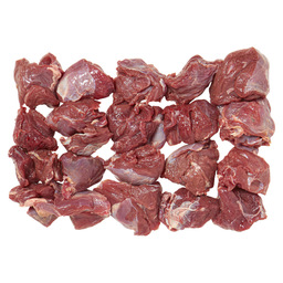 Rabbit meat hind leg cut import