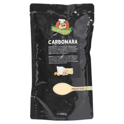 Carbonara sauce