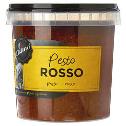 Pesto red fresh