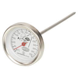 Thermometre a friture 17 cm