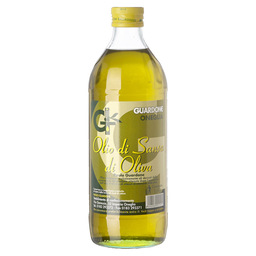 Olivenöl olio di sansa