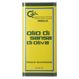 Olivenoel italien olio di sansa