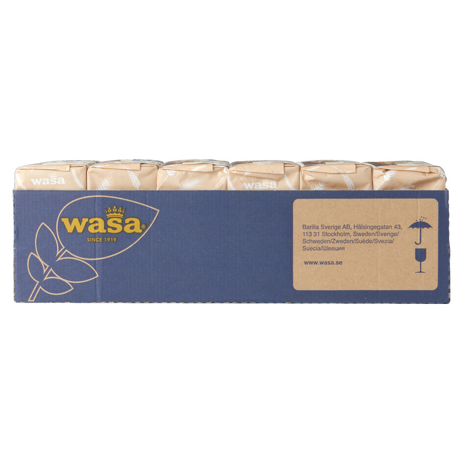 WASA COMPLET 260 G