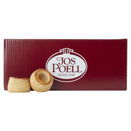 Horeca pastete ohne deckel 70mm