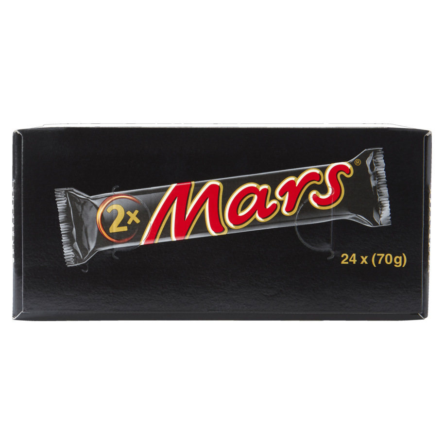 MARS 2 PACK