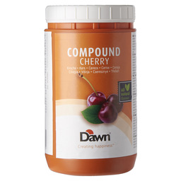 Aroma pasta cherry compound