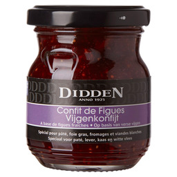 Fig preserve