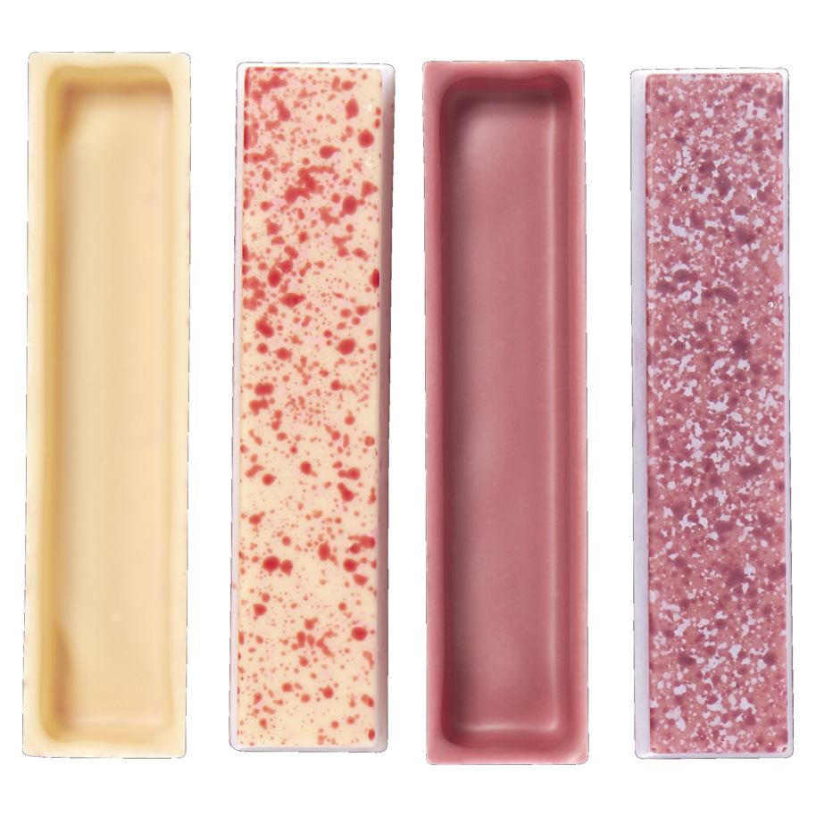 CANDYBARS MIX WIT & RUBY