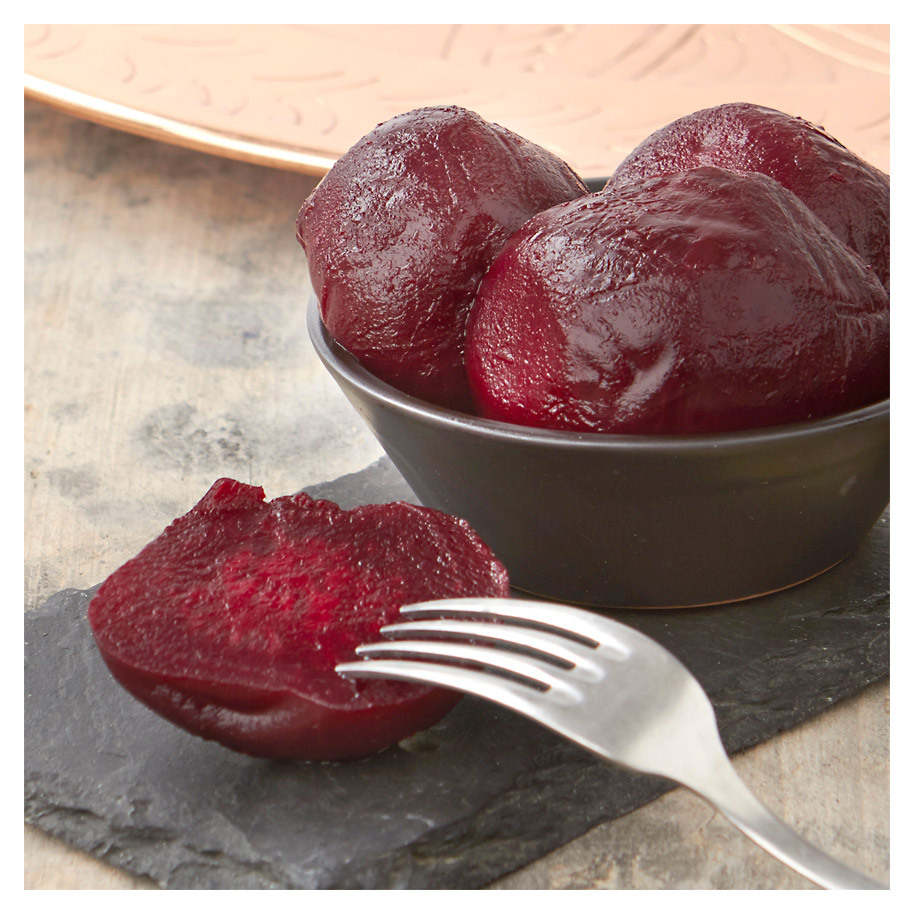 BEETROOT COOKED FRENCH
