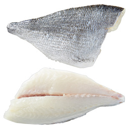 Doradefilet 140/180 gr zonder graat