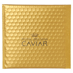 Caviar iso enveloppe