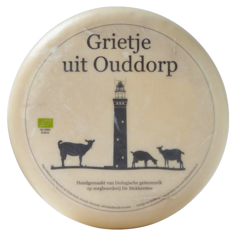 GRIETJE OUT OUDDORP BIO