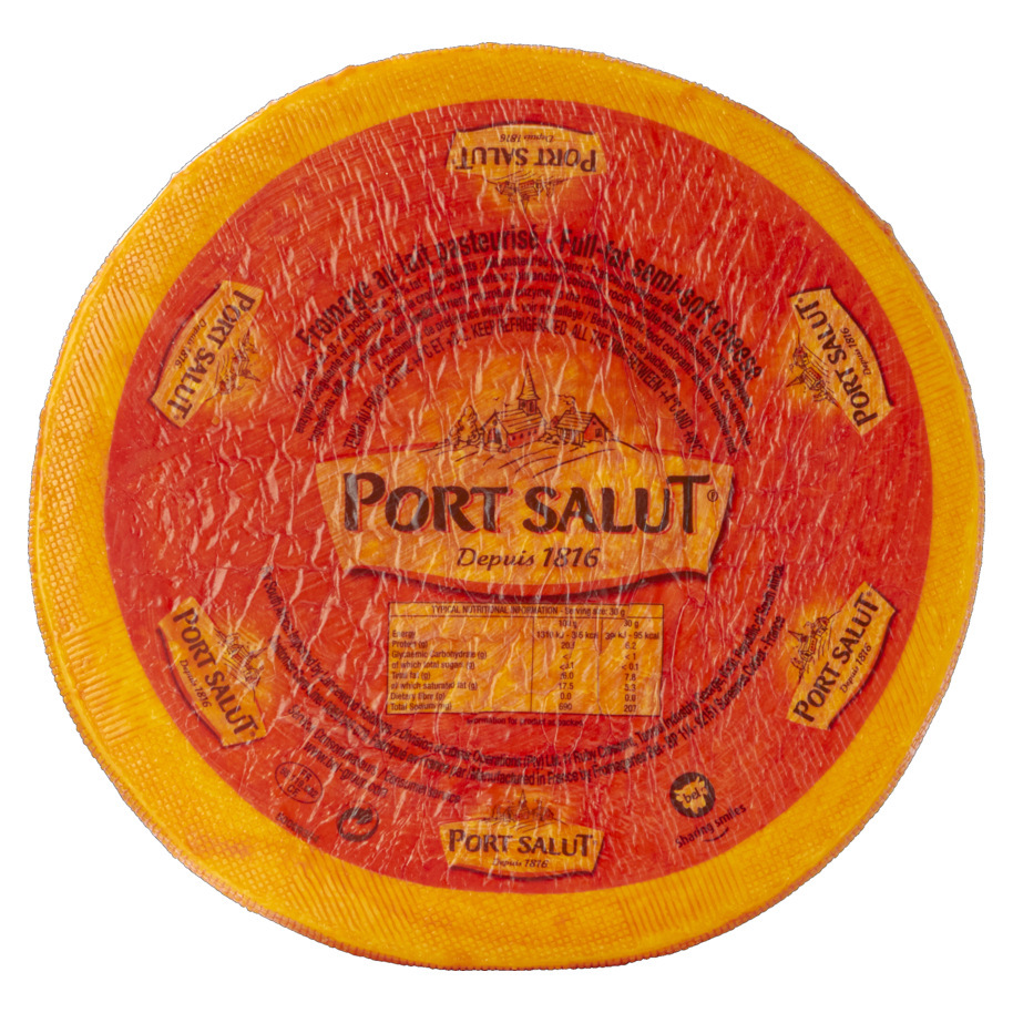 PORT-SALUT